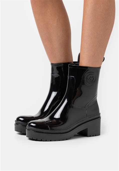 botte caoutchouc michael kors|Michael Kors waterproof boots.